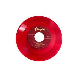 Dave Brubeck Quartet, The - The Trolley Song | 45